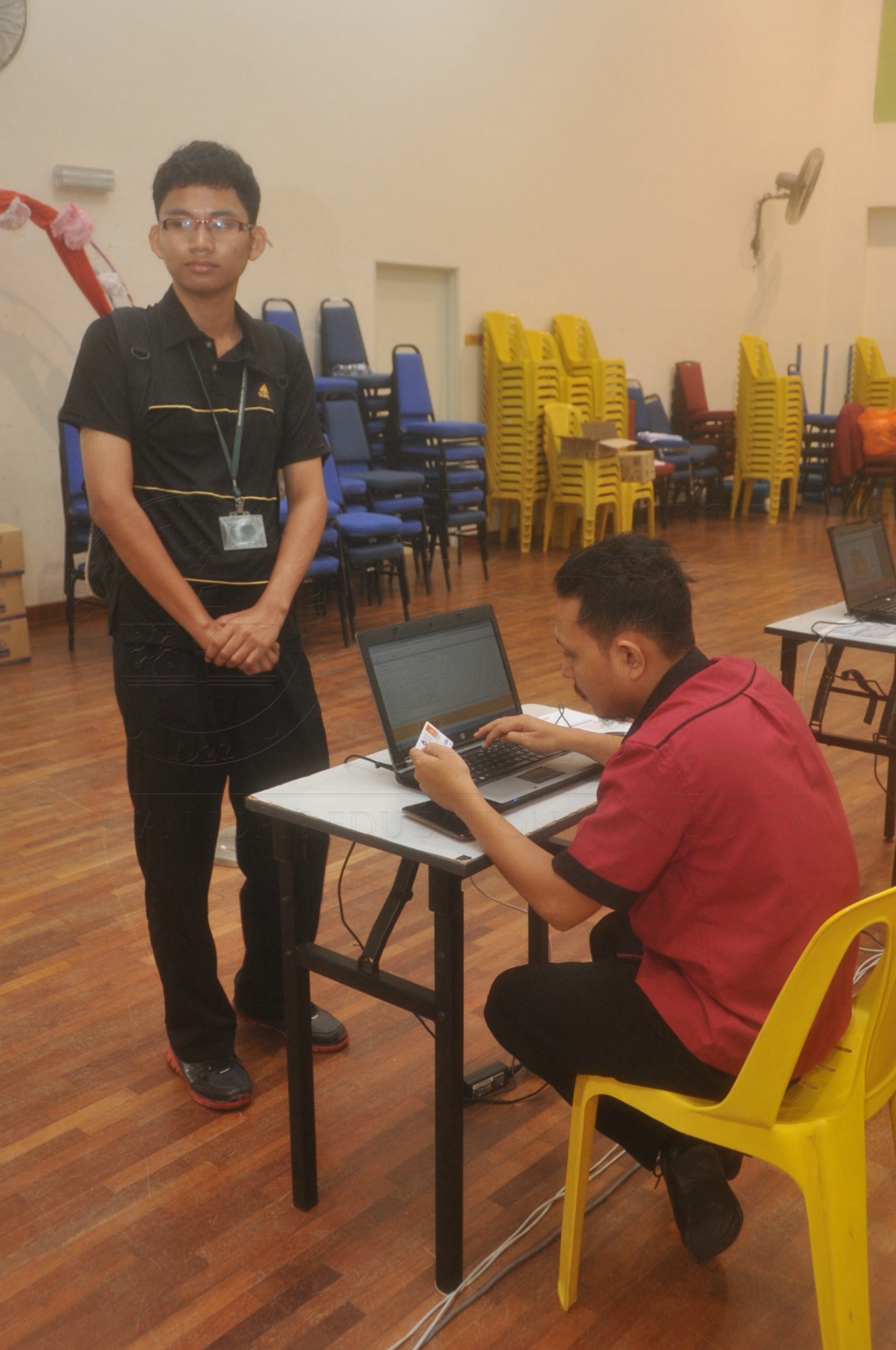 PRO15 143 PILIHANRAYA HAS 5646